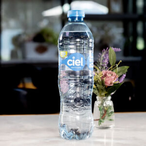 58.- Agua Simple