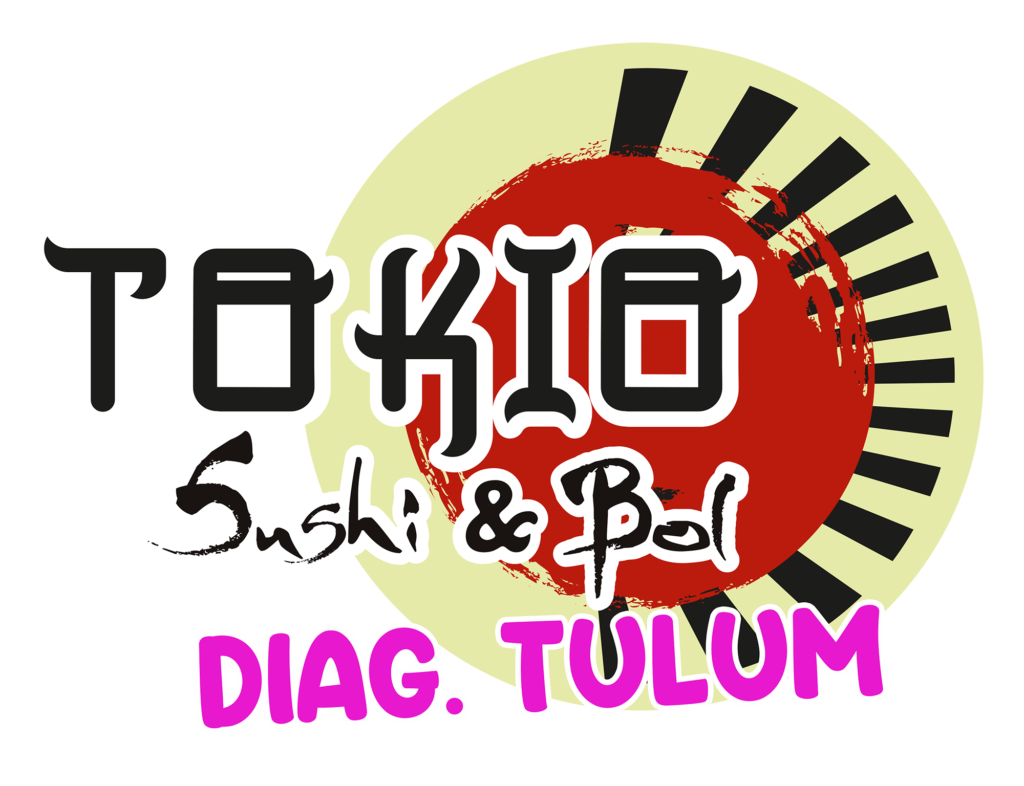 Tokio diagonal tulum